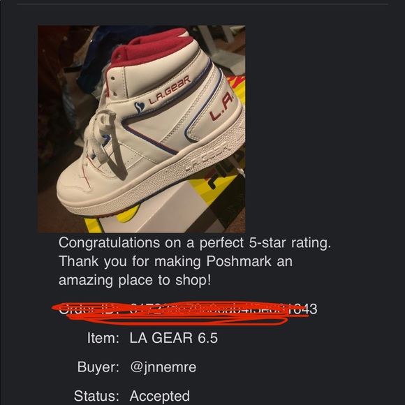 Meet your Posher, Katrina - Picture 3 of 3